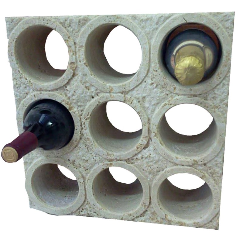 9 bottle WineMod module 9 bottle WineMod module