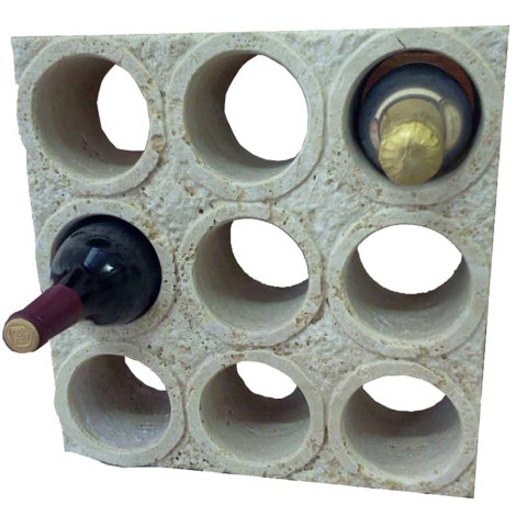 9 bottle WineMod module