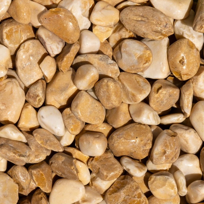 Siena yellow pebbles Siena yellow pebbles