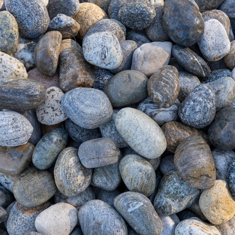 Ticino pebbles Ticino pebbles