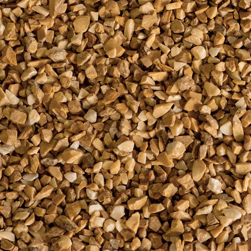 Siena Yellow Granulate for Garden Furniture - Price and Photos Siena Yellow Granulate for Garden Furniture - Price and Photos