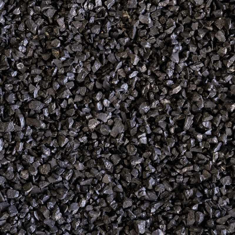 Black Marble Granulate for Garden - Price and Photos Black Marble Granulate for Garden - Price and Photos