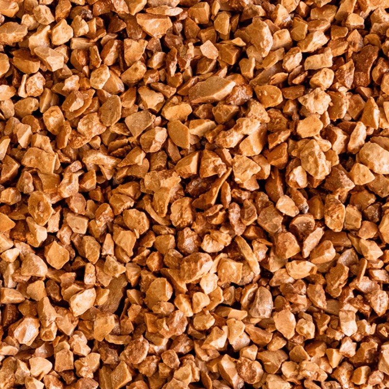 Verona red granulate for gardening and street furniture - Price and photos Verona red granulate for gardening and street furniture - Price and photos