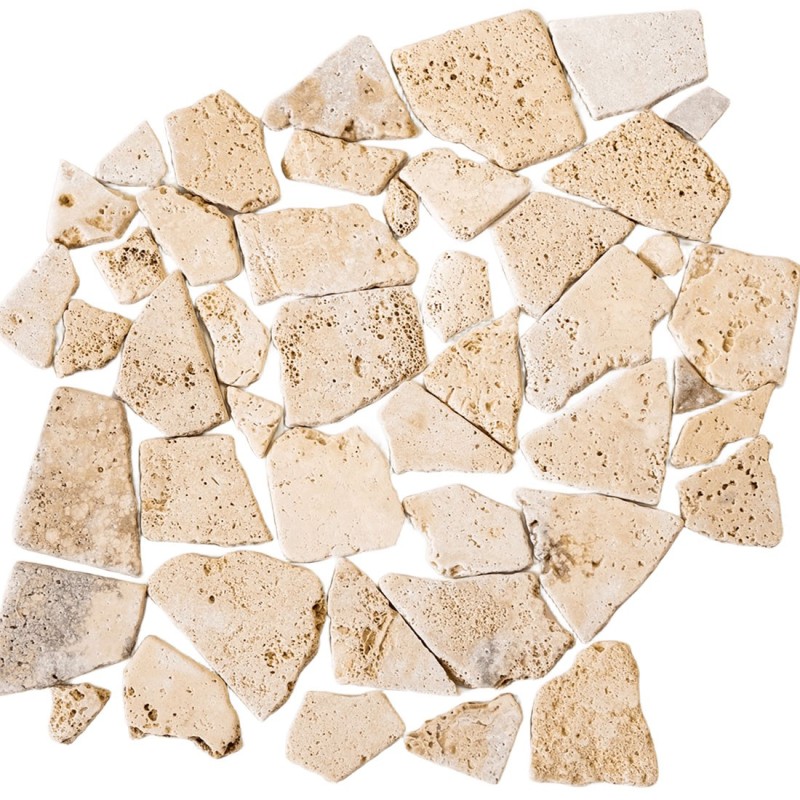 Light Travertine Palladiana - Prices and Photos Light Travertine Palladiana - Prices and Photos