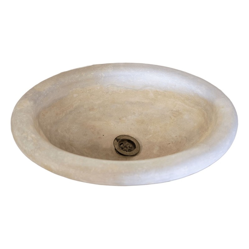 Volturno model sink Volturno model sink