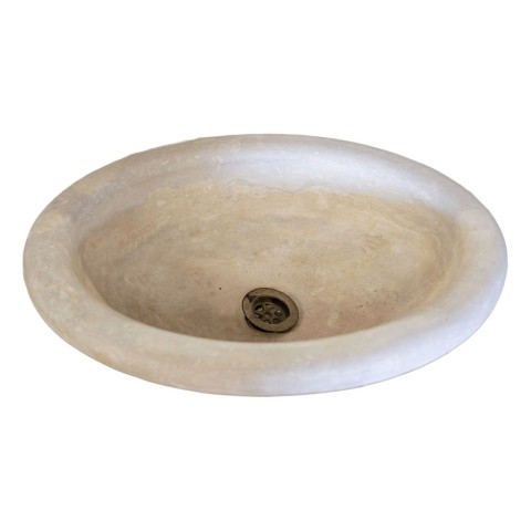 Volturno model sink