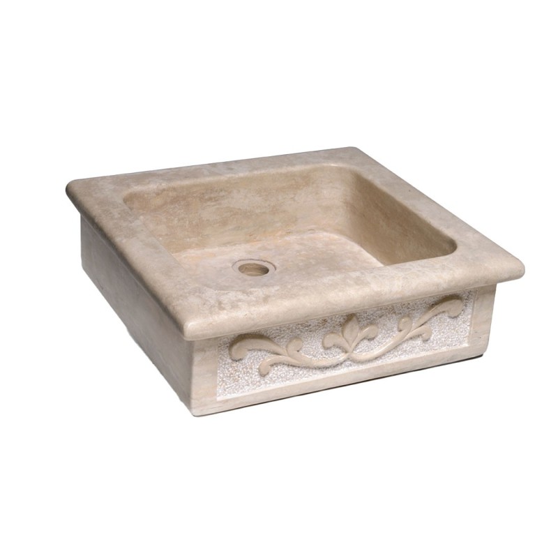 Velino Model Sink Velino Model Sink