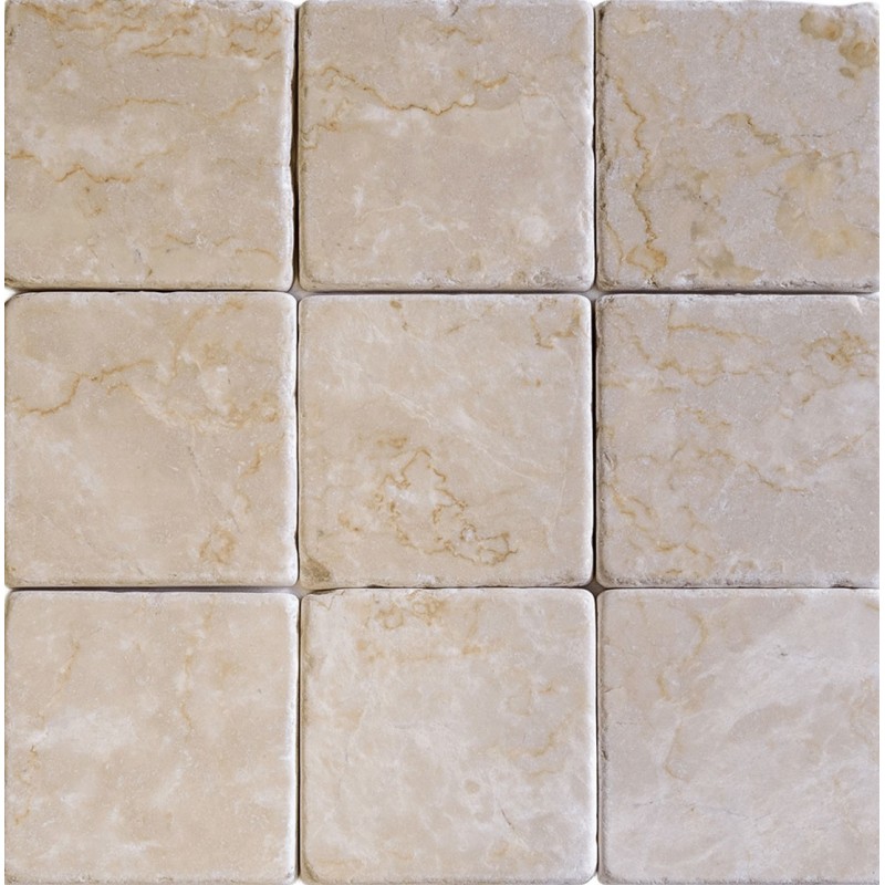 Botticino Antique Marble Tiles for Interior and Exterior Cladding Botticino Antique Marble Tiles for Interior and Exterior Cladding