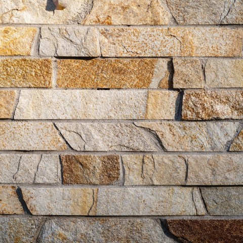 Yellow Orient Quartzite Strip
