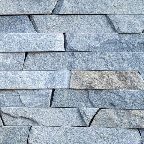 Grey-Green Orient Quartzite Strip