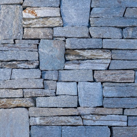 Pietre da muro di Luserna