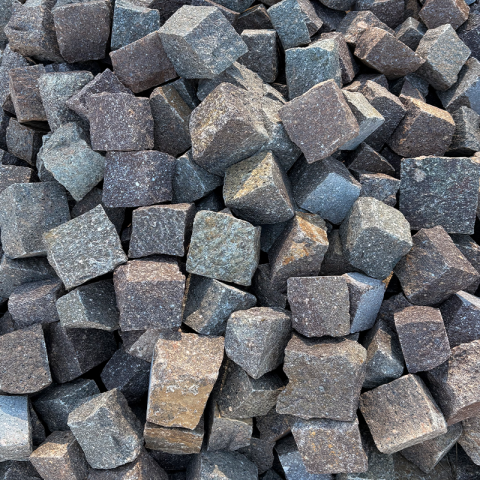 Porphyry cubes for sale online