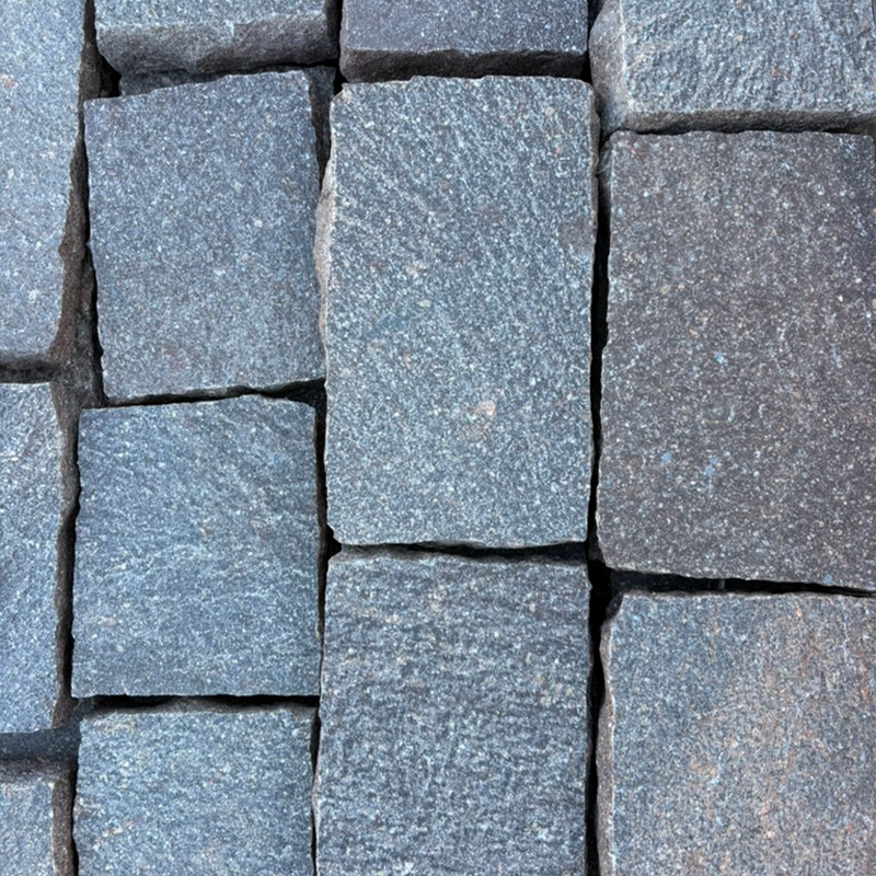 Grey-violet porphyry tiles online sale