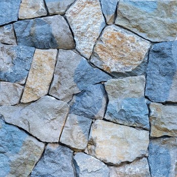 Natural limestone for exteriors and cladding
