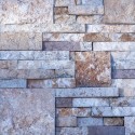 Wall stones
