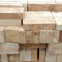 Flamed Solid Brick