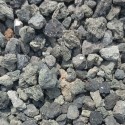 Volcanic lapilli