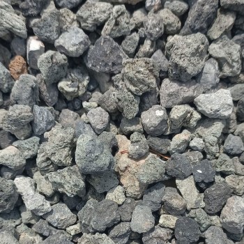 Lapillo Vulcanico per Giardino, Aiuole e Pacciamatura: Prezzo e foto